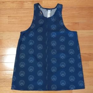 Oiselle Passport Tank
